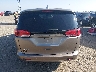 2C4RC1DG4HR****** Destrozados 2017 Chrysler Pacifica