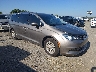 2C4RC1DG4HR****** Salvamento y Destrozados 2017 Chrysler Pacifica en Little Rock