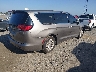 2C4RC1DG4HR****** Salvamento y Destrozados 2017 Chrysler Pacifica en Estado de Arkansas