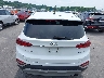 5NMS2CAD6KH****** Wrecked 2019 Hyundai Santa Fe
