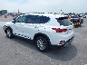 5NMS2CAD6KH****** Salvage and Repairable 2019 Hyundai Santa Fe in Saint Louis