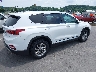 5NMS2CAD6KH****** Salvage and Wrecked 2019 Hyundai Santa Fe in Illinois State