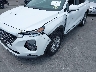 5NMS2CAD6KH****** Salvage and Repairable 2019 Hyundai Santa Fe in Illinois State
