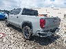 3GTUUCED5RG****** Salvage and Repairable 2024 GMC Sierra 1500 in Tifton