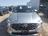 5NMS54AL2PH****** Wrecked 2023 Hyundai Santa Fe in Texas State