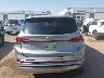 5NMS54AL2PH****** Wrecked 2023 Hyundai Santa Fe