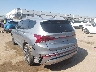 5NMS54AL2PH****** Salvage and Repairable 2023 Hyundai Santa Fe in Fort Worth North