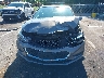 1G1BE5SM1J7****** Wrecked 2018 Chevrolet Cruze in North Carolina State