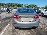 1G1BE5SM1J7****** Wrecked 2018 Chevrolet Cruze