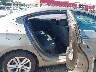 1G1BE5SM1J7****** Wrecked 2018 Chevrolet Cruze in High Point