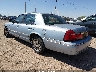 2MEFM74W0YX****** Salvage and Repairable 2000 Mercury Grand Marquis in Indianapolis