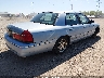 2MEFM74W0YX****** Salvage and Wrecked 2000 Mercury Grand Marquis in Indiana State