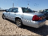 2MEFM74W0YX****** Salvage and Repairable 2000 Mercury Grand Marquis in Indiana State