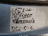2MEFM74W0YX****** Used 2000 Mercury Grand Marquis in Indianapolis