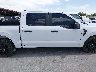 1FTEW2KP4SK****** Used 2025 Ford F-150 in Texas State