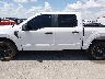 1FTEW2KP4SK****** Repairable 2025 Ford F-150 in Texas State