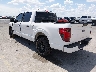 1FTEW2KP4SK****** Salvage and Repairable 2025 Ford F-150 in Austin North
