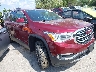 1GKKNSLA2JZ****** Salvamento y Destrozados 2018 GMC Acadia en Syracuse
