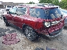 1GKKNSLA2JZ****** Salvamento y Reparables 2018 GMC Acadia en Syracuse