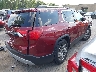 1GKKNSLA2JZ****** Salvamento y Destrozados 2018 GMC Acadia en Estado de Nueva York