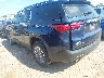 1GNERHKW8PJ****** Salvage and Repairable 2023 Chevrolet Traverse in Oklahoma City