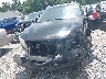 2T2ZK1BA8BC****** Wrecked 2011 Lexus RX 350 in Georgia State