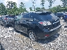 2T2ZK1BA8BC****** Repairable 2011 Lexus RX 350 in Georgia State