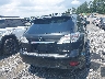 2T2ZK1BA8BC****** Wrecked 2011 Lexus RX 350
