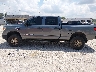 1N6BA1F32HN****** Wrecked 2017 Nissan Titan in Missouri State