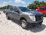 1N6BA1F32HN****** Salvage and Wrecked 2017 Nissan Titan in Springfield