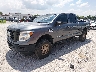 1N6BA1F32HN****** Used and Repairable 2017 Nissan Titan in Springfield