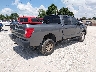 1N6BA1F32HN****** Salvage and Wrecked 2017 Nissan Titan in Missouri State
