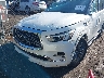 JN8AZ2AE3N9****** Usados y Reparables 2022 Infiniti QX80 en Taunton