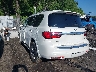 JN8AZ2AE3N9****** Salvamento y Reparables 2022 Infiniti QX80 en Taunton