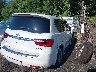 JN8AZ2AE3N9****** Salvamento y Destrozados 2022 Infiniti QX80 en Estado de Massachusetts