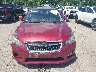 JF1GPAY68F8****** Salvamento y Reparables 2015 Subaru Impreza en Estado de Massachusetts