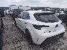 JTND4MBE7M3****** Repairable 2021 Toyota Corolla in Oklahoma State