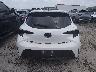 JTND4MBE7M3****** Wrecked 2021 Toyota Corolla