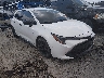 JTND4MBE7M3****** Salvage and Wrecked 2021 Toyota Corolla in Tulsa