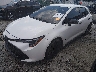 JTND4MBE7M3****** Used and Repairable 2021 Toyota Corolla in Tulsa