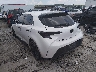 JTND4MBE7M3****** Salvage and Repairable 2021 Toyota Corolla in Tulsa