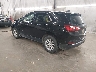 2GNAXSEV4J6****** Salvamento y Reparables 2018 Chevrolet Equinox en Saint Cloud