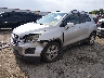 3GNCJLSB9GL****** Usados y Reparables 2016 Chevrolet Trax en Tulsa