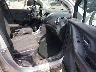 3GNCJLSB9GL****** Usados y Reparables 2016 Chevrolet Trax en Estado de Oklahoma