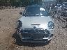 WMWXU9C03L2****** Wrecked 2020 MINI Hardtop in Rhode Island State