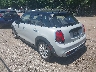 WMWXU9C03L2****** Salvage and Repairable 2020 MINI Hardtop in Providence