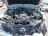 1N6AD0EV1CC****** Reparables 2012 Nissan Frontier en Fort Worth North