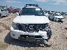 1N6AD0EV1CC****** Destrozados 2012 Nissan Frontier en Estado de Texas