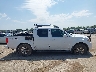 1N6AD0EV1CC****** Usados 2012 Nissan Frontier en Estado de Texas