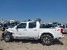 1N6AD0EV1CC****** Reparables 2012 Nissan Frontier en Estado de Texas